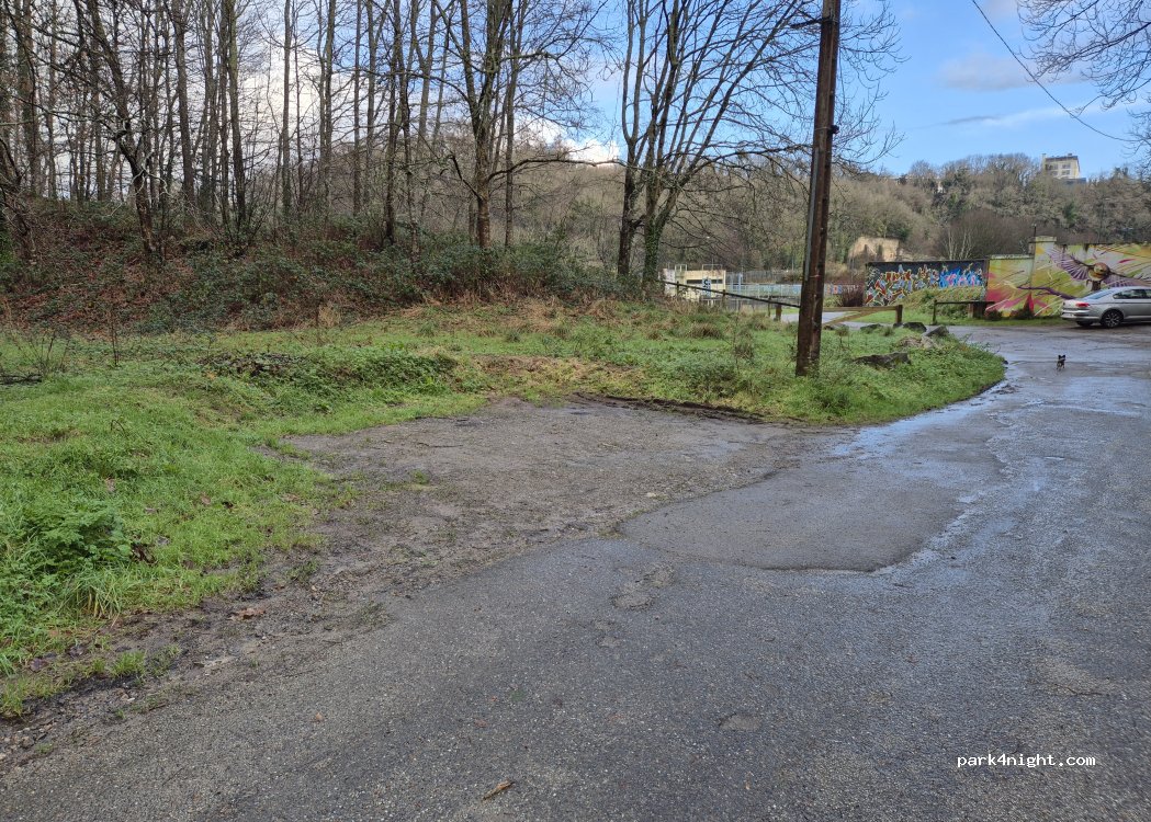 (29200) Brest - Rte de Kervallon — foto 4