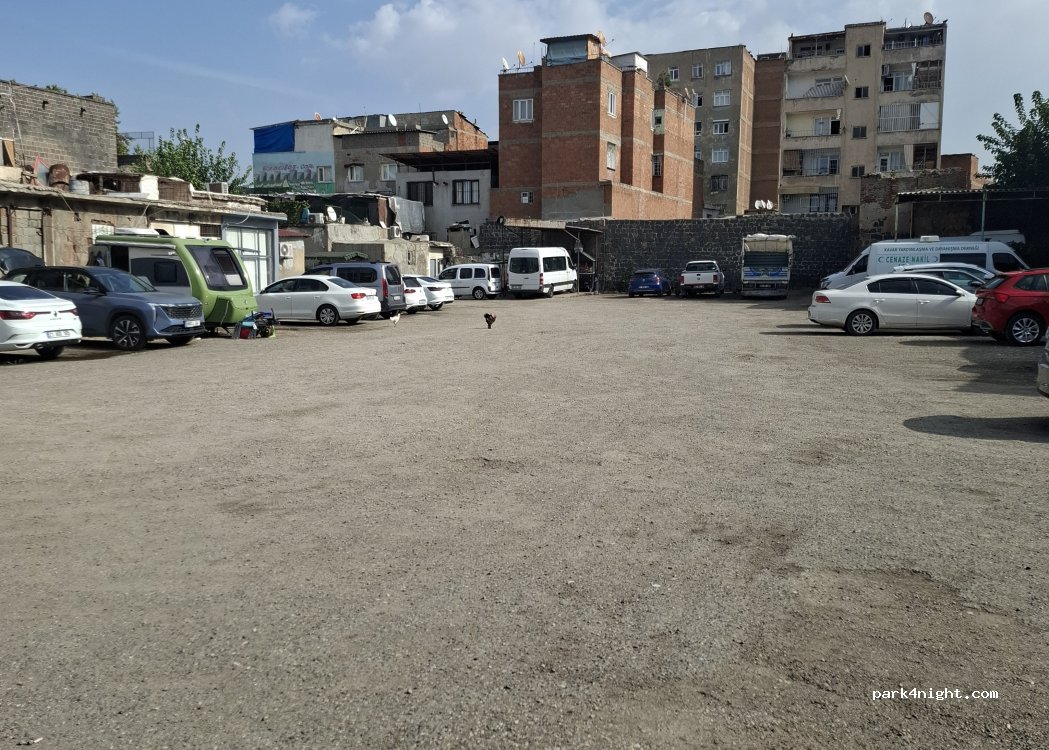 (21300) Sur - 5 Gazi Caddesi — foto 2