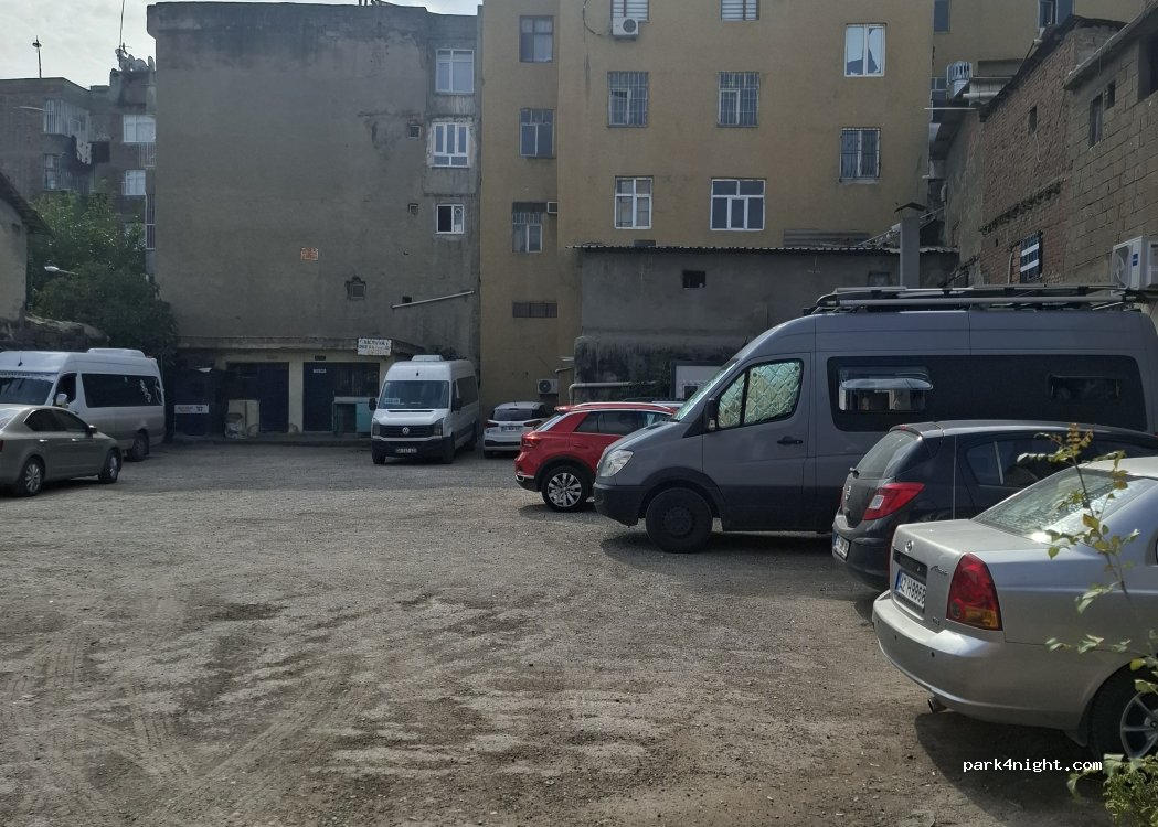 (21300) Sur - 5 Gazi Caddesi — foto 3