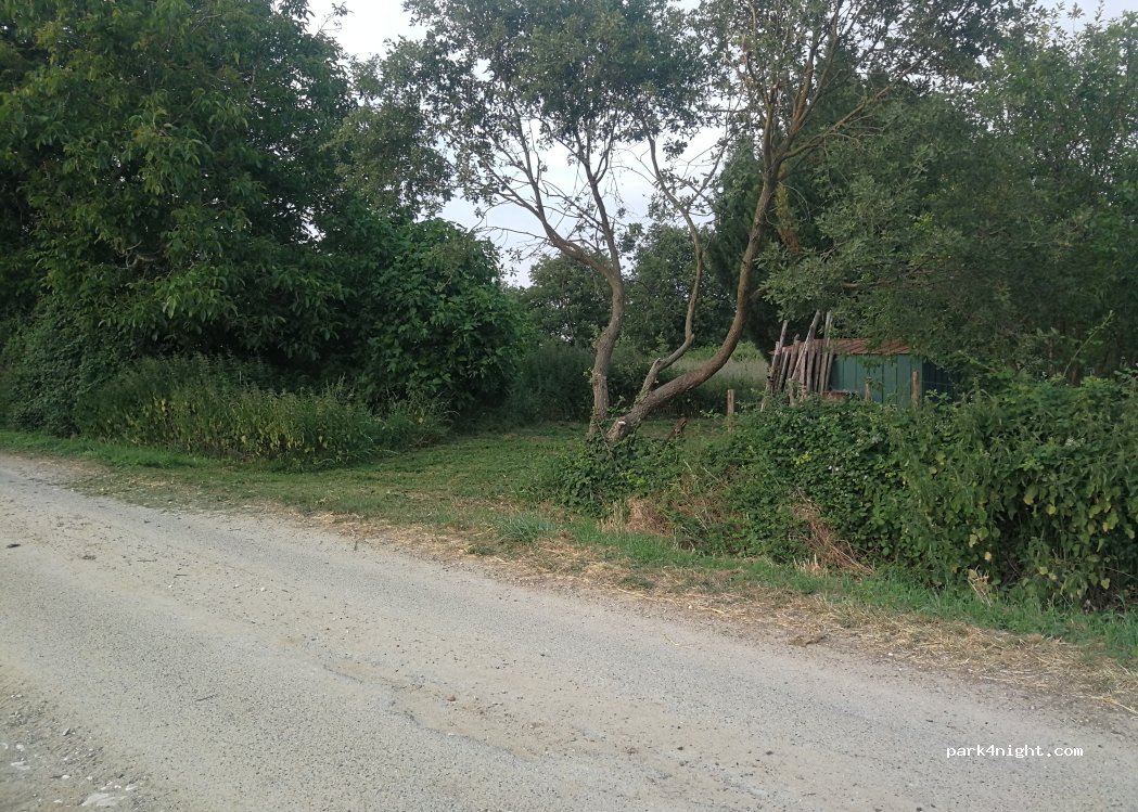 (36300) Douadic - 6 Les Vaux — foto