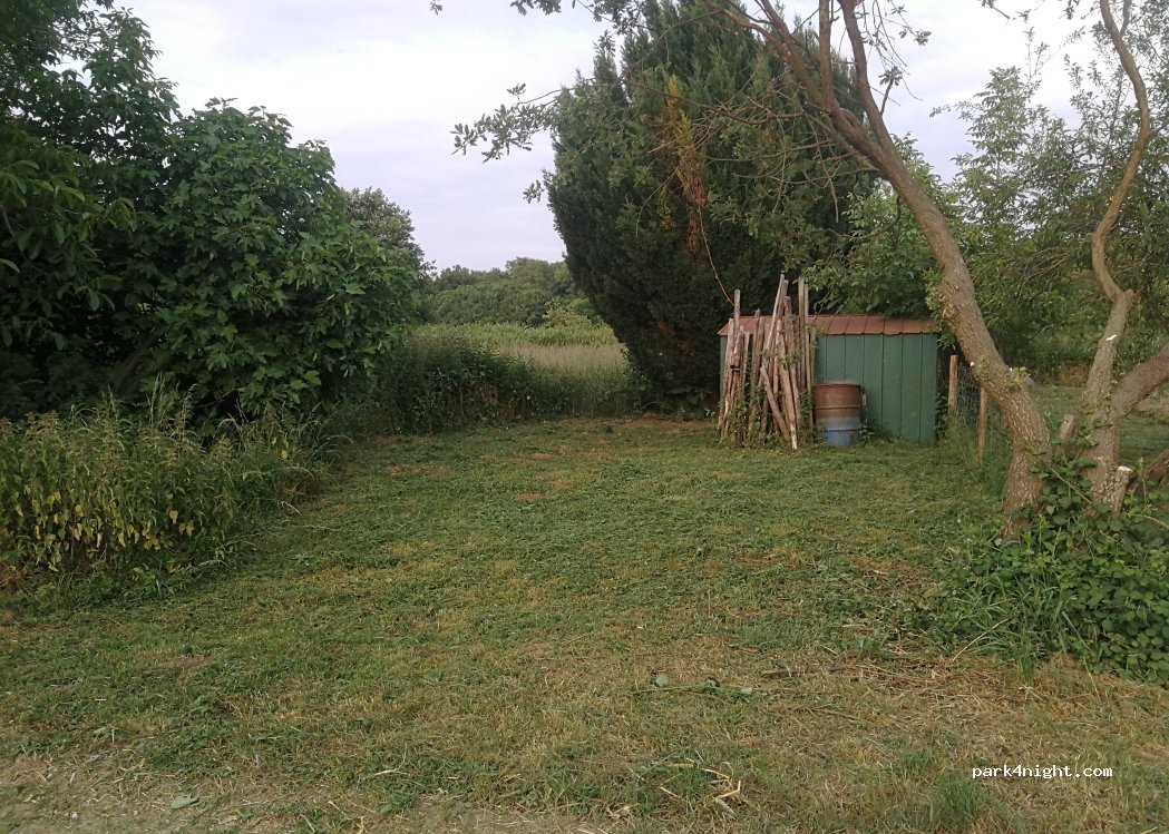 (36300) Douadic - 6 Les Vaux — foto 2