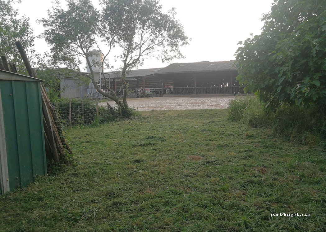 (36300) Douadic - 6 Les Vaux — foto 3