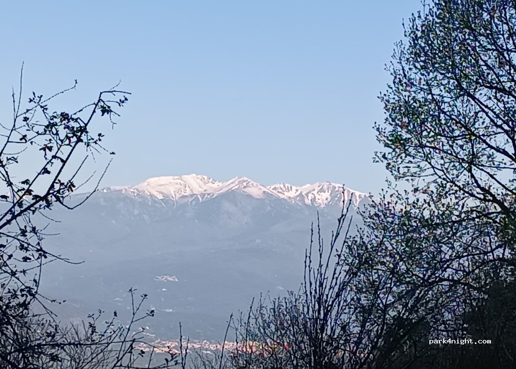 (66480) L'Albère - — foto