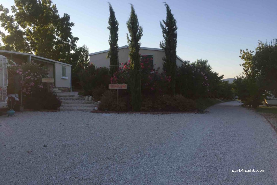 Farm & Agricamping Serena — foto 2