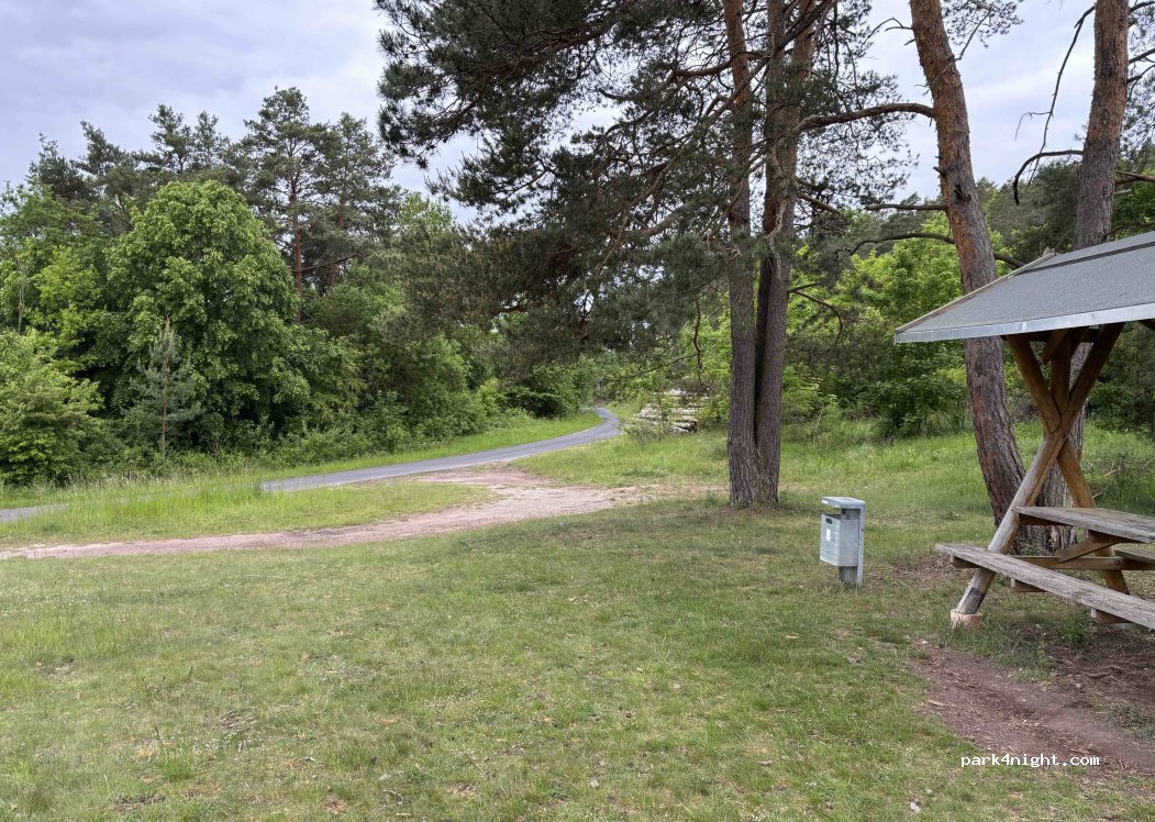 (99819) Krauthausen - Unnamed Road — foto 3