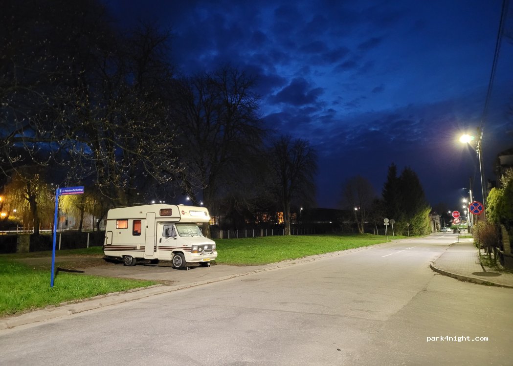 (33-300) Nowy Sącz - 38 Józefa Ignacego Kraszewskiego — foto 3
