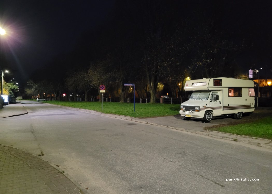 (33-300) Nowy Sącz - 38 Józefa Ignacego Kraszewskiego — foto 4