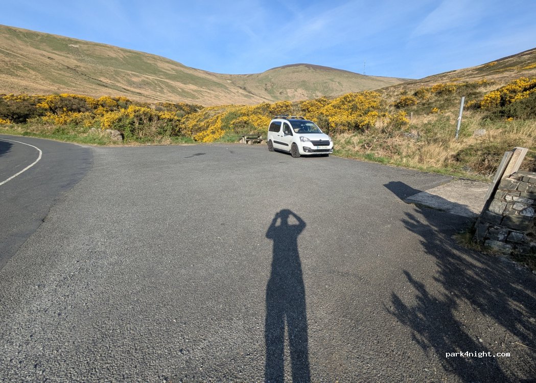 (A91 KT61) Tulla - Unnamed Road — foto
