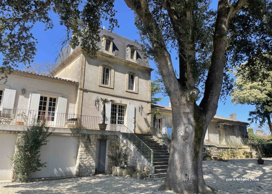 Château Liot — foto 2