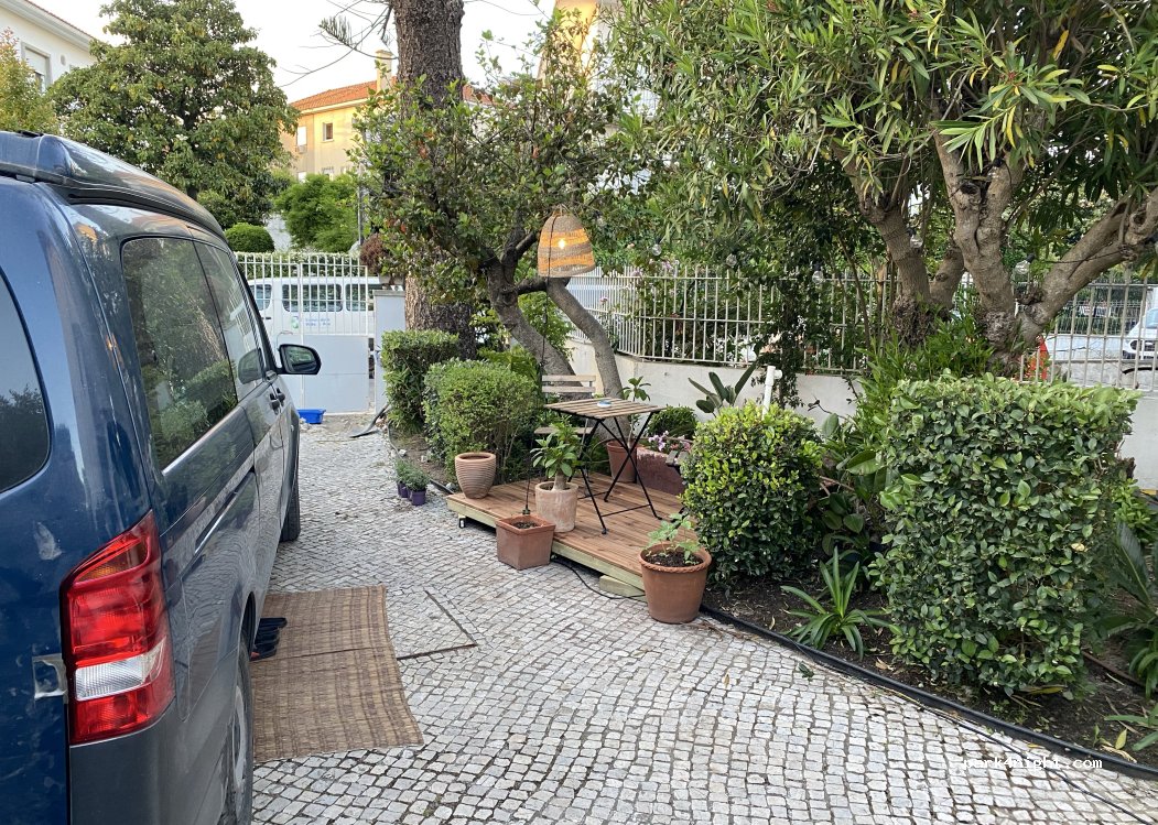 (1700) Lisboa - 5 Rua Frei Manuel Cardoso — foto 2
