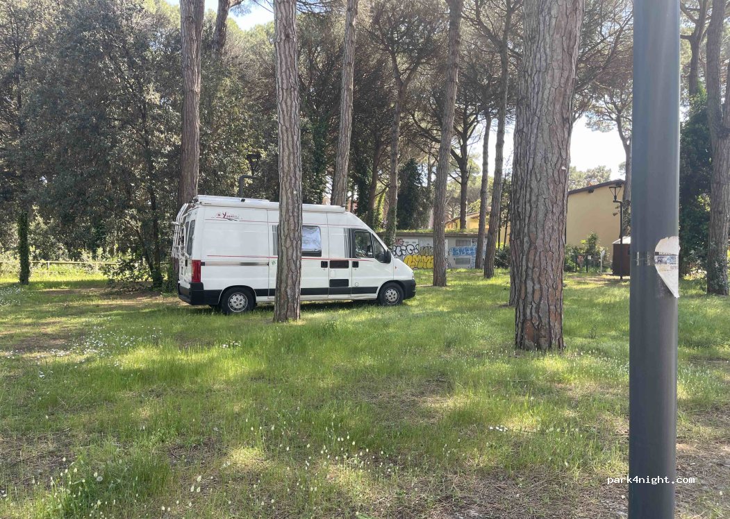 (48123) Marina Romea - 92 Viale degli Ippocastani — foto 2