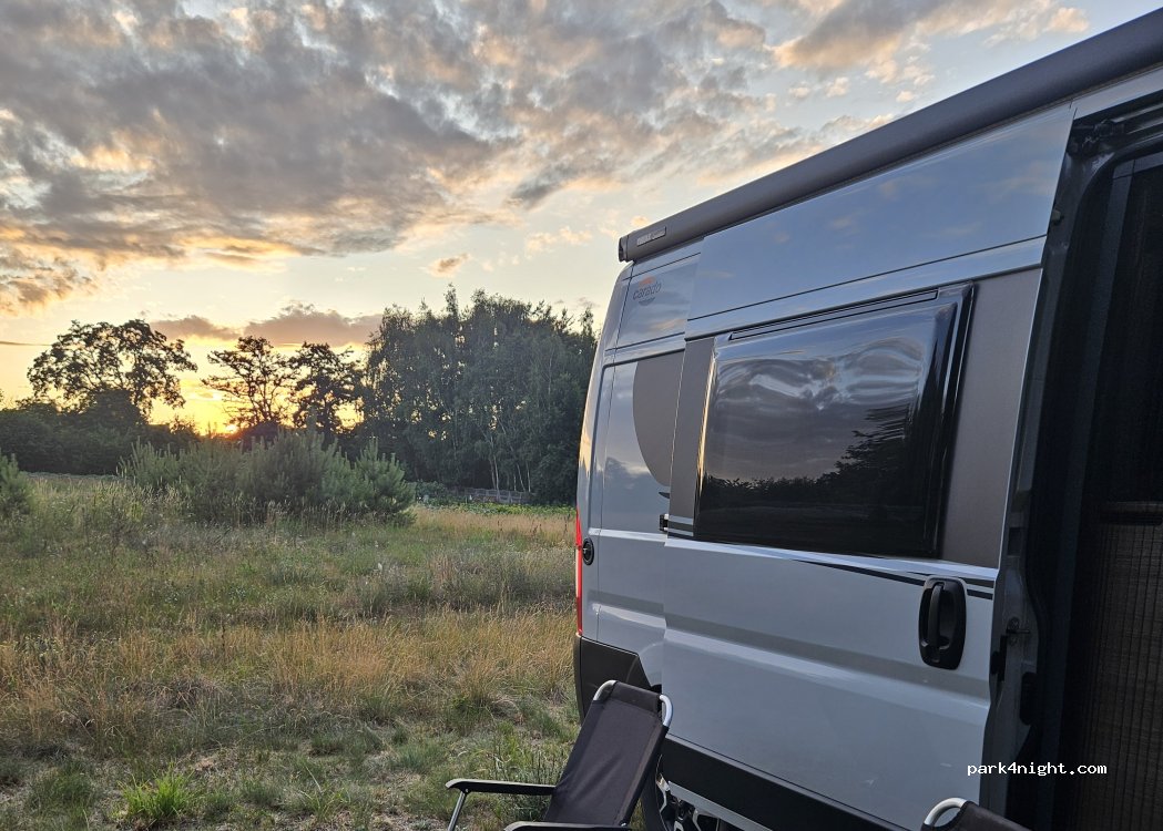 Camp Kobylanka — foto 3