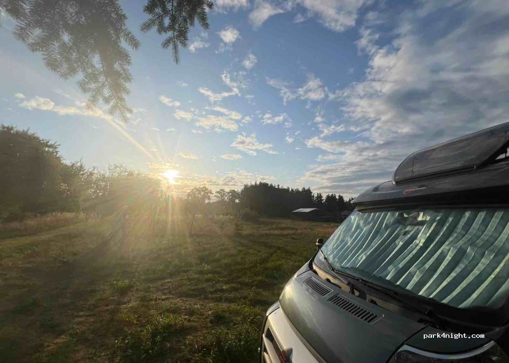 Camp Kobylanka — foto 4