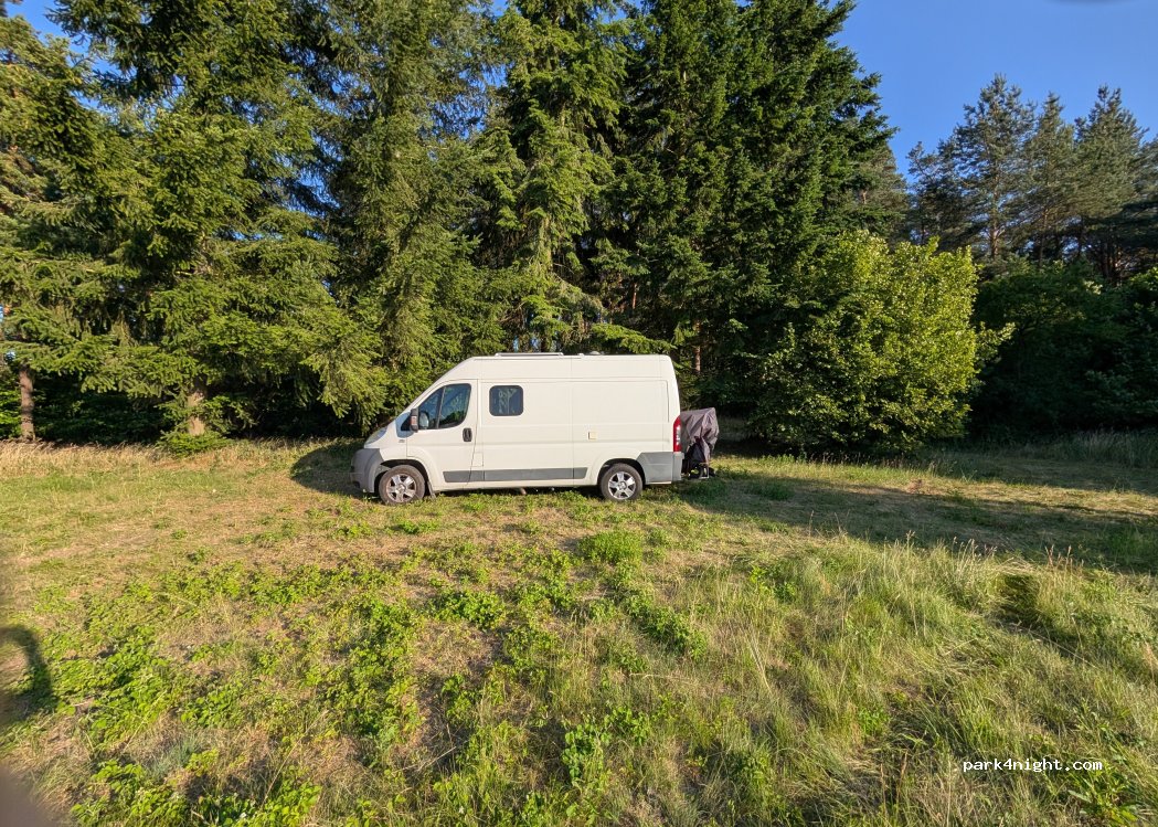 Camp Kobylanka — foto 5