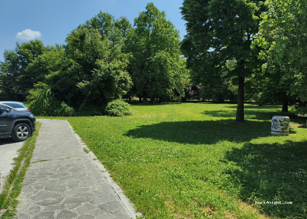 (46029) Suzzara - 9 Via P. Picasso — foto 2