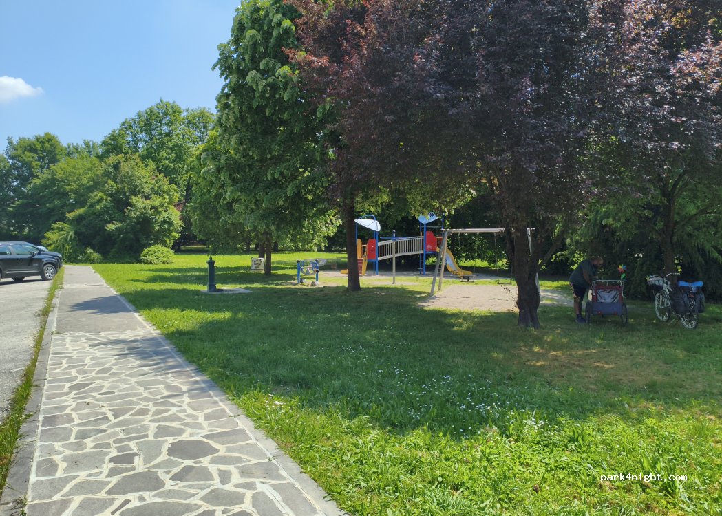 (46029) Suzzara - 9 Via P. Picasso — foto 3