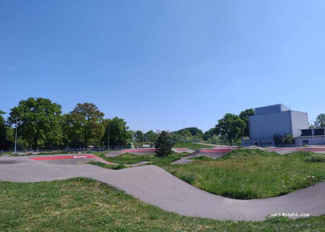 (4705 RD) Roosendaal - 16 Buijenstraat — foto