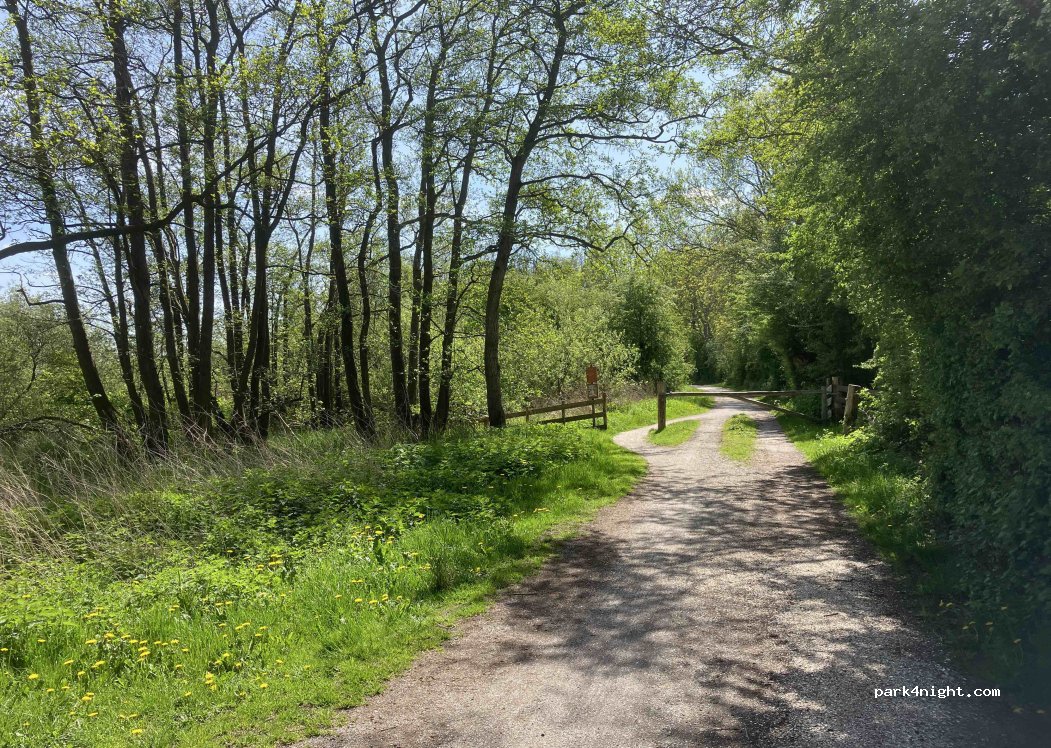 (8465 PL) Oudehaske - 68 Jousterweg — foto