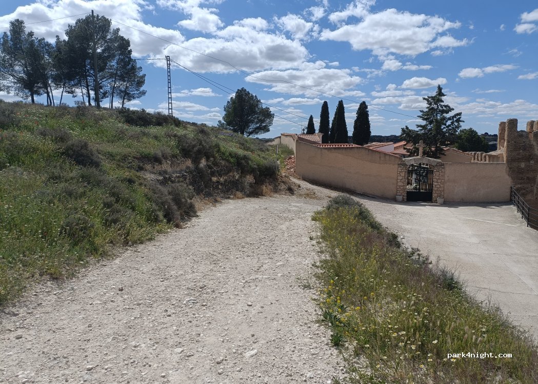 (02248) Jorquera - 36 Calle Trapisondas — foto 2
