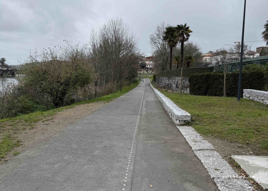 Area Sosta Camper Barcelos — foto 4