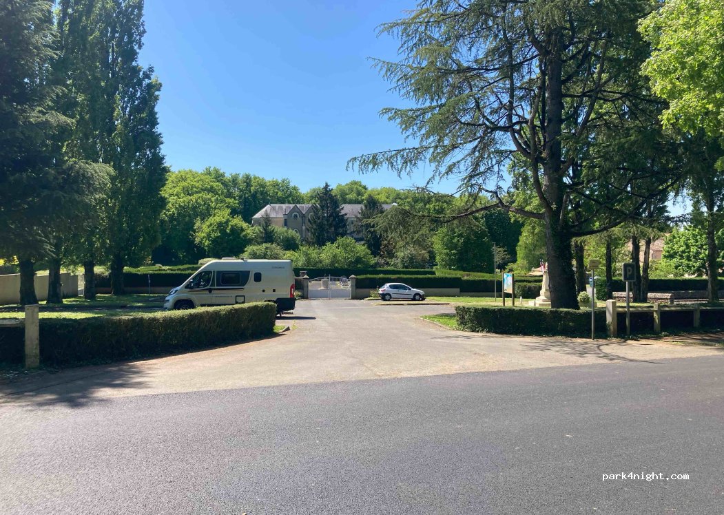 (86370) Marçay - 5 Le Picot — foto