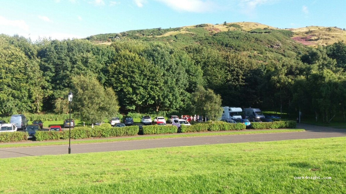 (EH8 7AT) Edinburgh - 1 Duke's Walk — foto