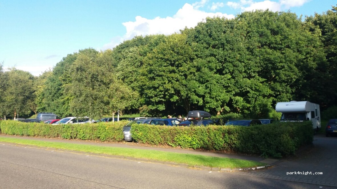 (EH8 7AT) Edinburgh - 1 Duke's Walk — foto 2