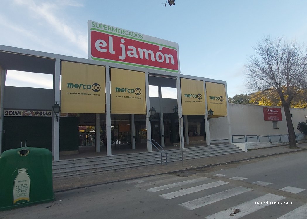 (11407) Jerez de la Frontera - 9 Avenida Cruz Roja — foto 3