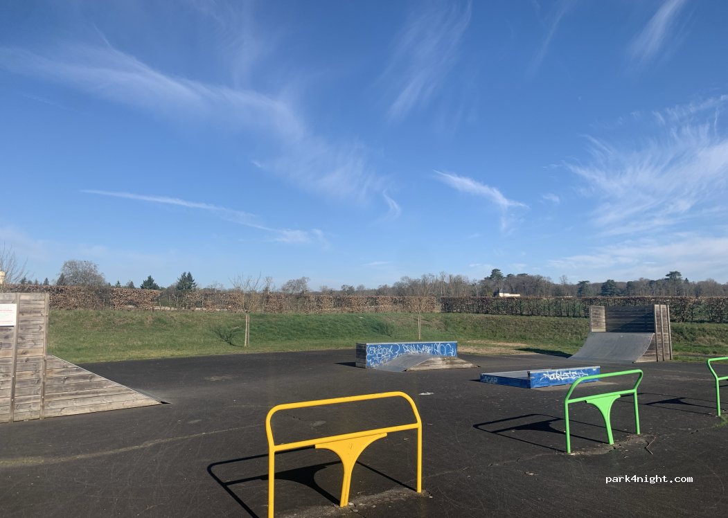 (41120) Cellettes - 3 Route de Bousseuil — foto 4
