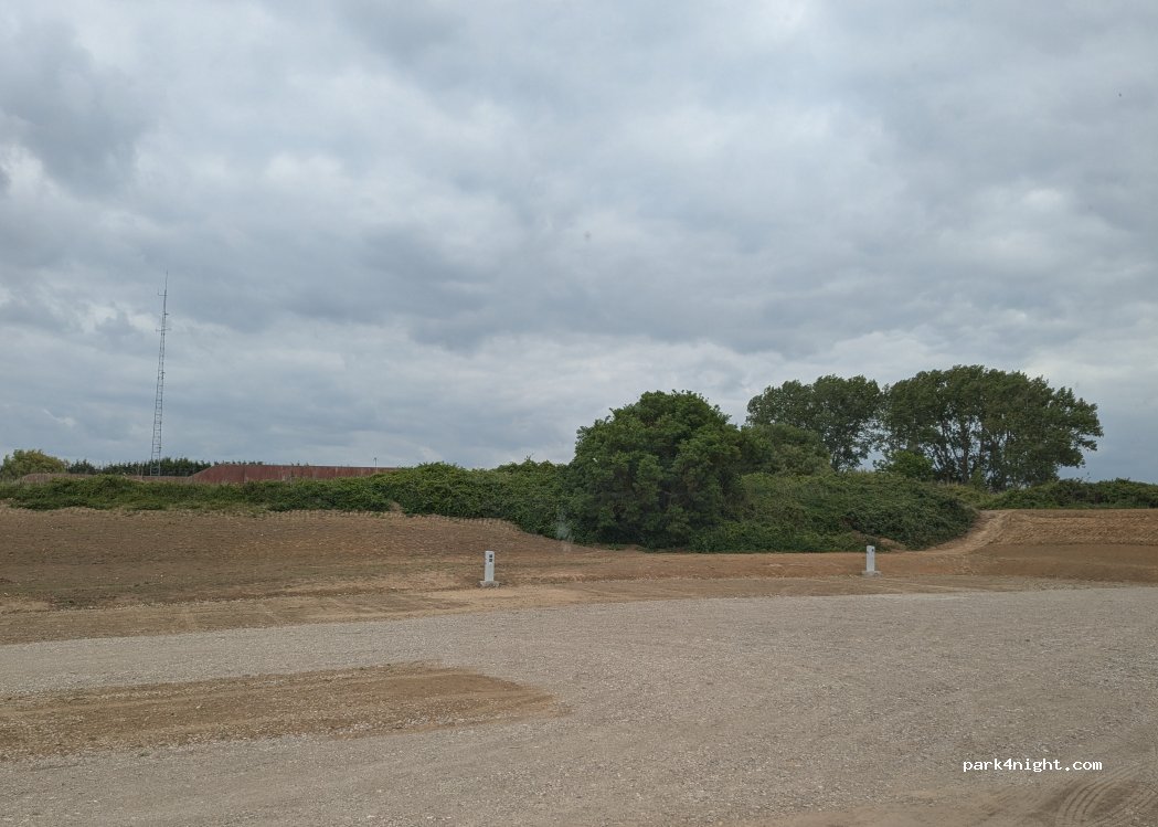 (80460) Ault - 6 Rue des Lieutenants — foto