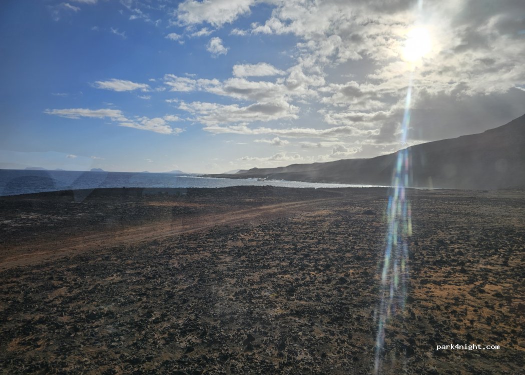 (35560) Tenesar - Unnamed Road — foto
