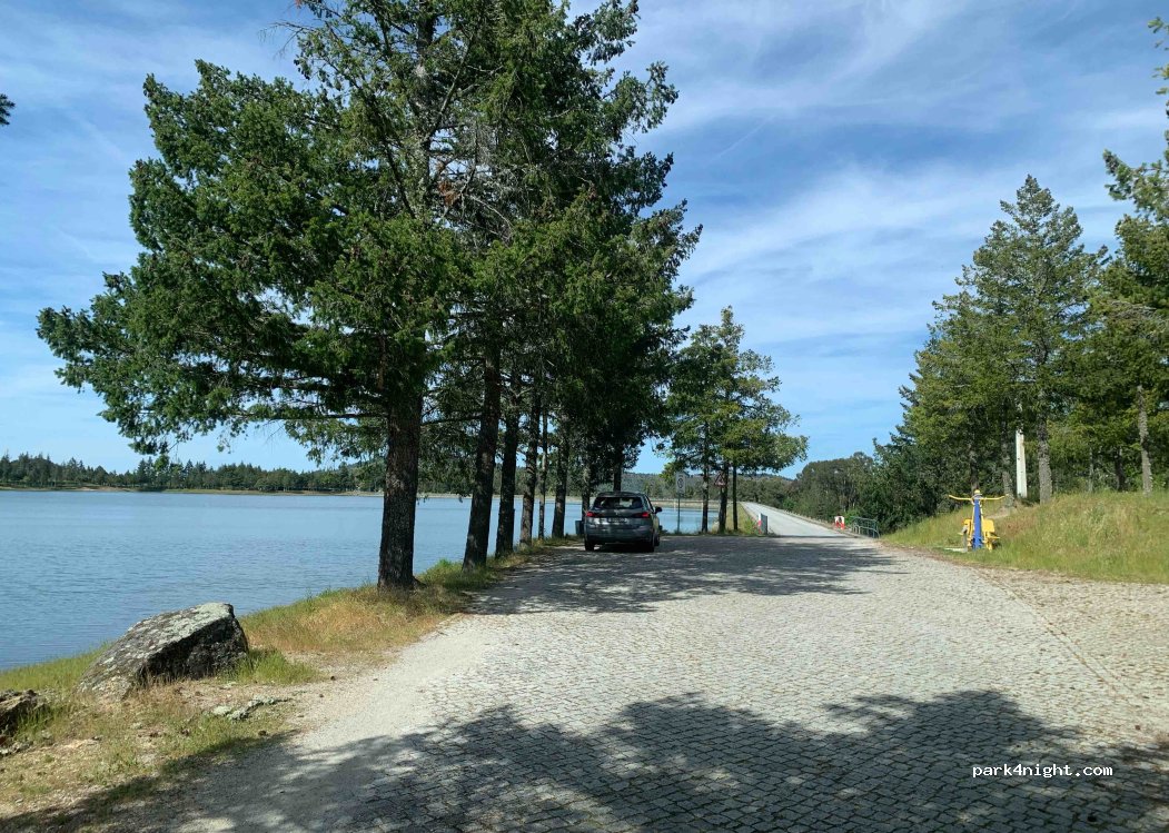 (5360) Carvalho de Egas - Unnamed Road — foto 3