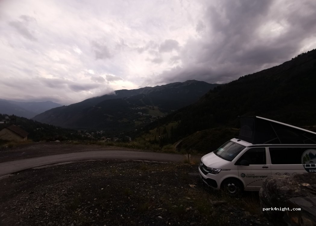 (04260) Allos - Banivol — foto 2