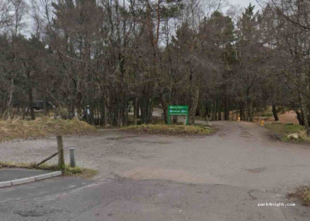 (PH22 1QY) Inverness - Unnamed road — foto