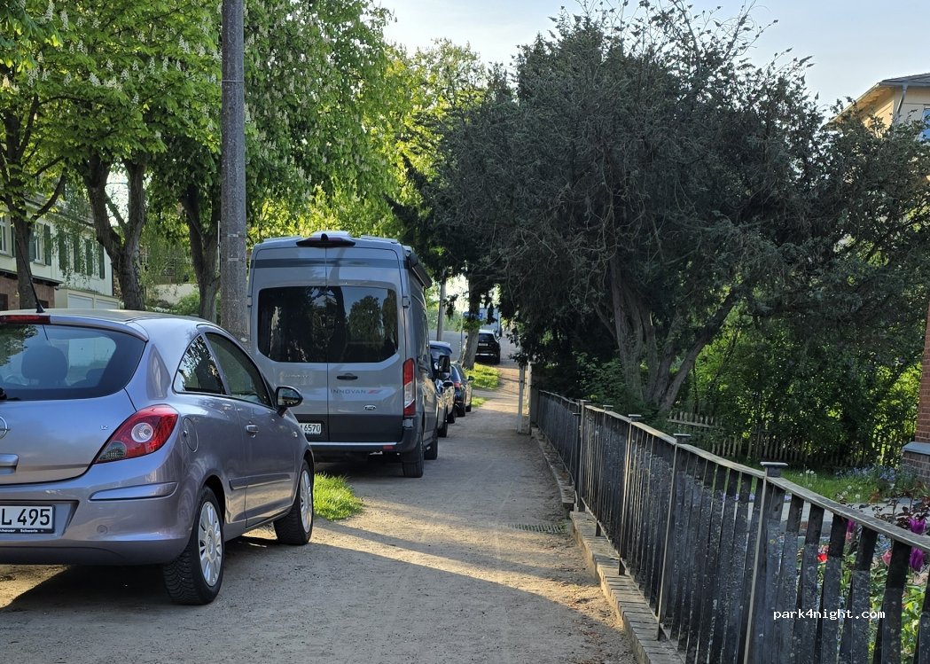 (19061) Schwerin - 11 Schloßgartenallee — foto