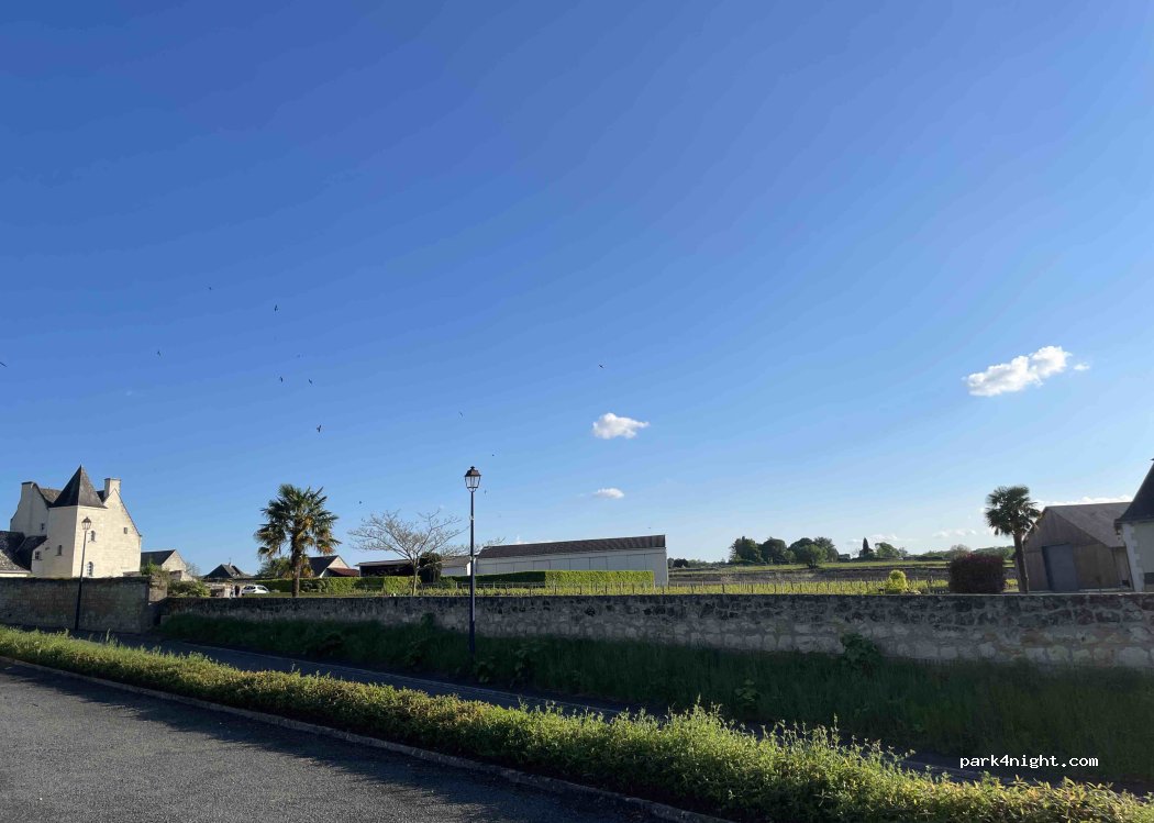 (49400) Souzay-Champigny - 6 Rue Jean Brevet — foto