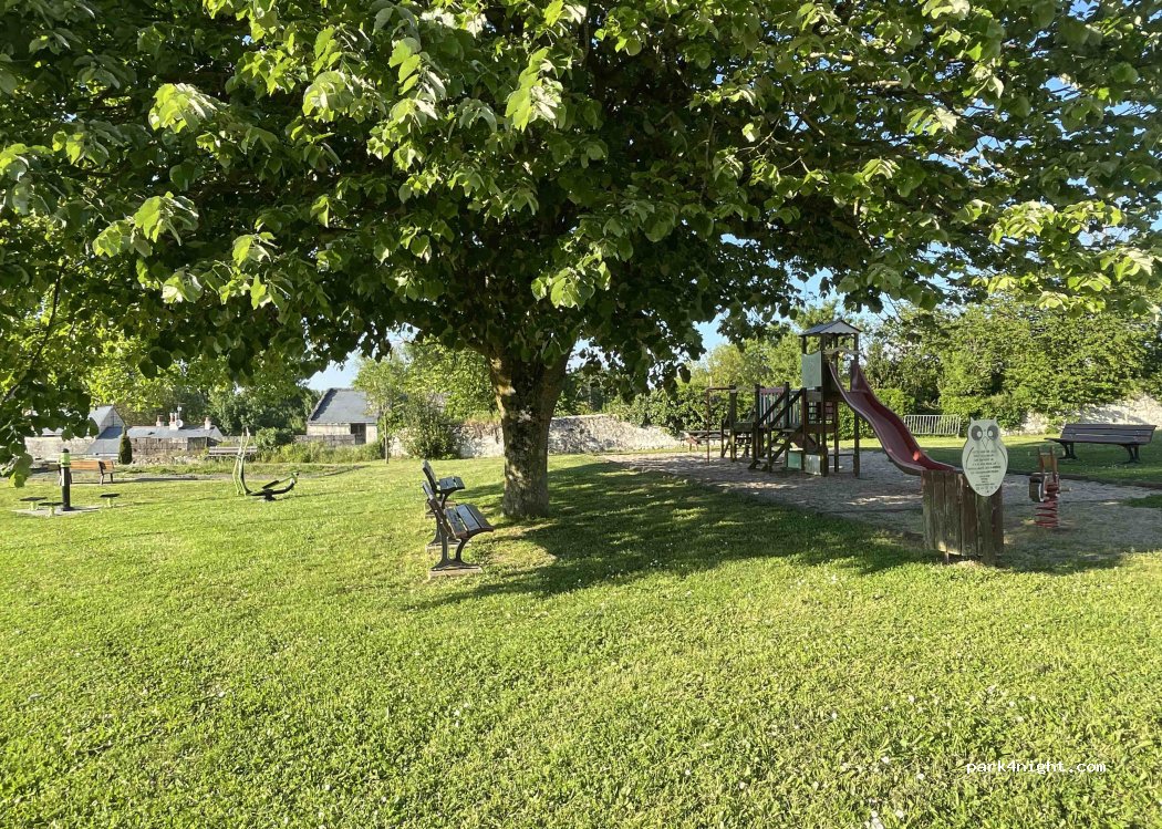 (49400) Souzay-Champigny - 6 Rue Jean Brevet — foto 3
