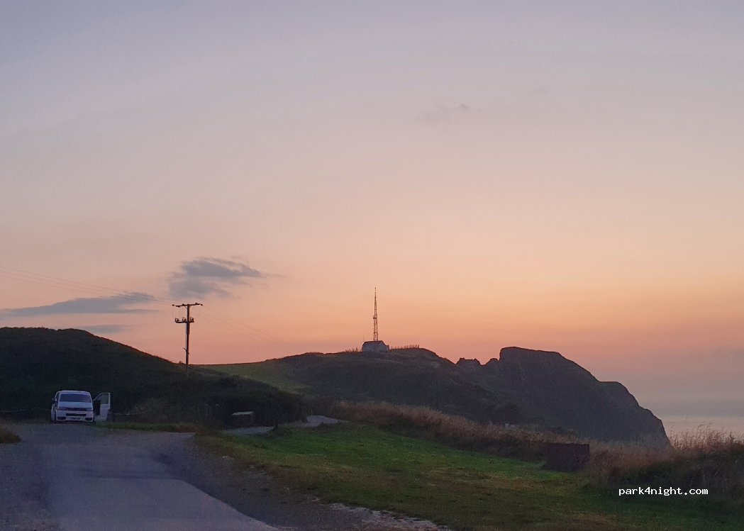 (EX39 6AX)  - South West Coast Path — foto