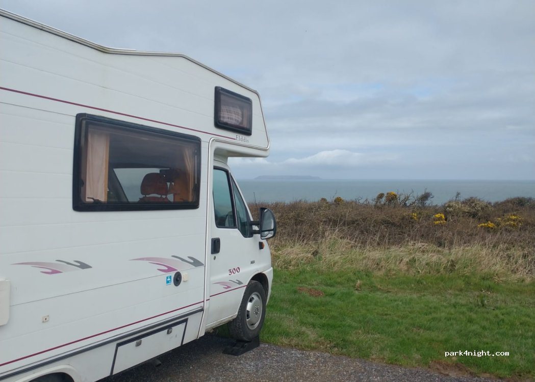 (EX39 6AX)  - South West Coast Path — foto 3