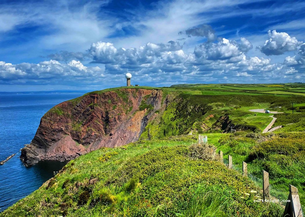 (EX39 6AX)  - South West Coast Path — foto 4