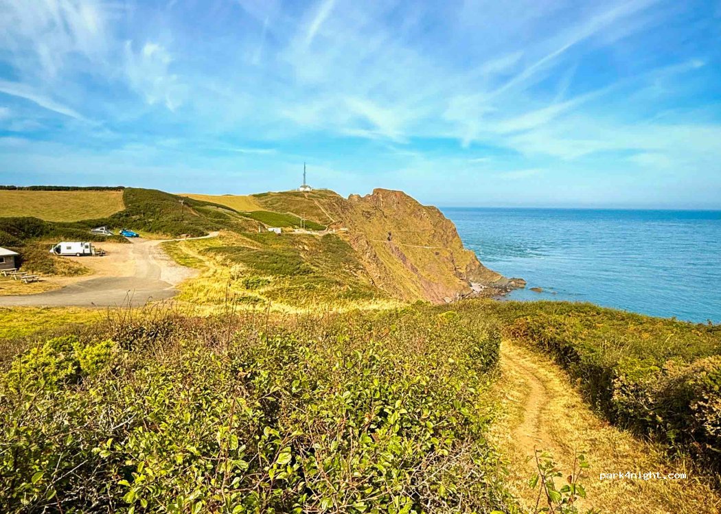 (EX39 6AX)  - South West Coast Path — foto 5