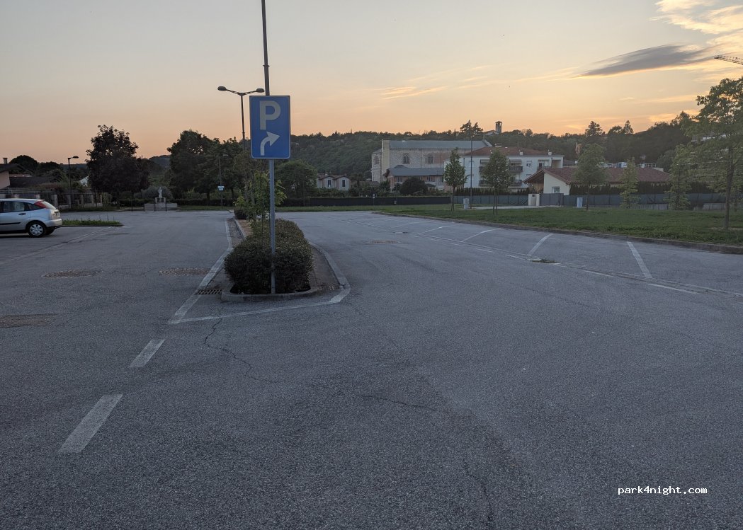 (36030) Costabissara - 12 Via Dante Alighieri — foto