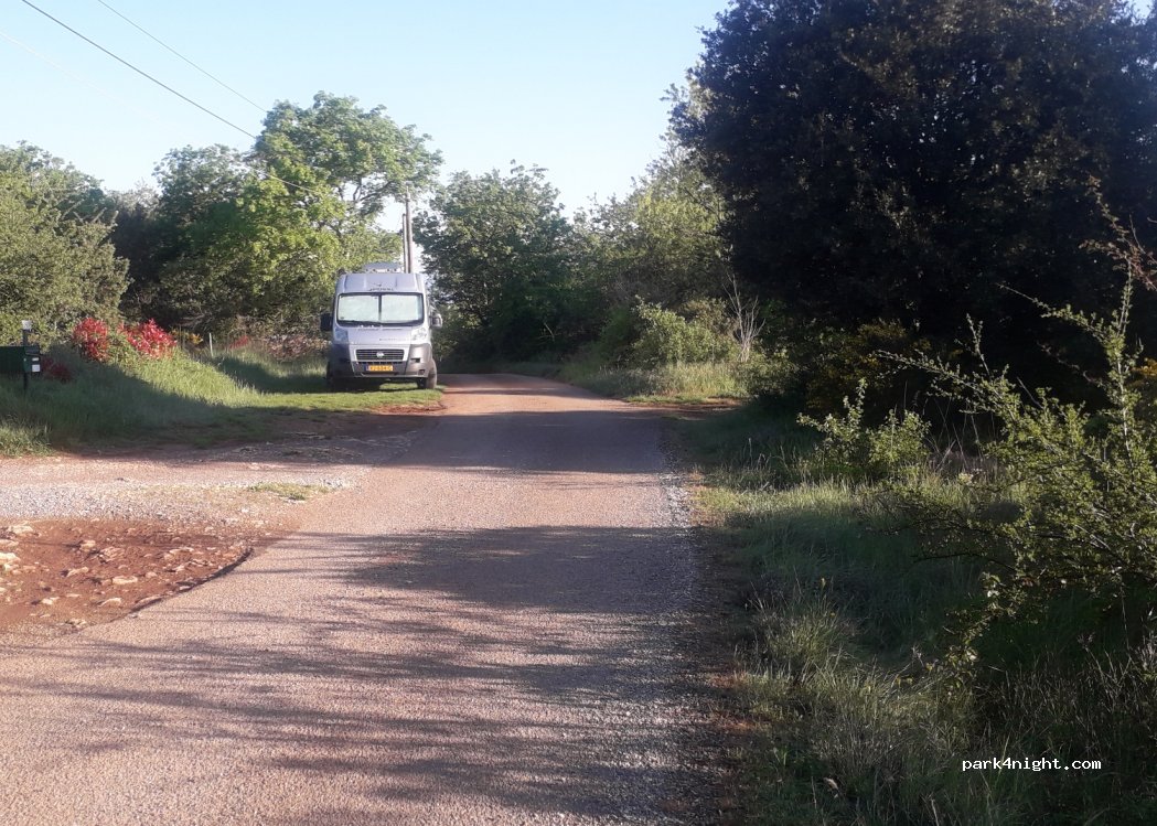 (07200) Rochecolombe - 2400 Route de la Tour — foto