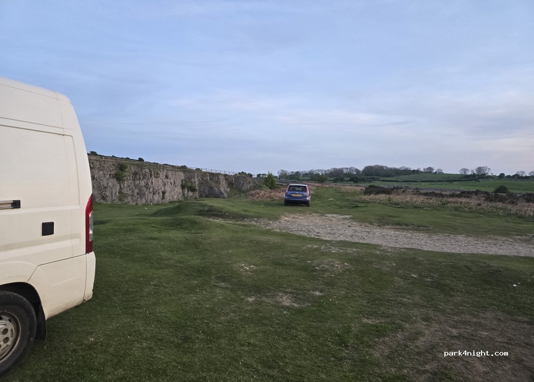 (LA12 9RE) Ulverston - White Gill Lane — foto 3