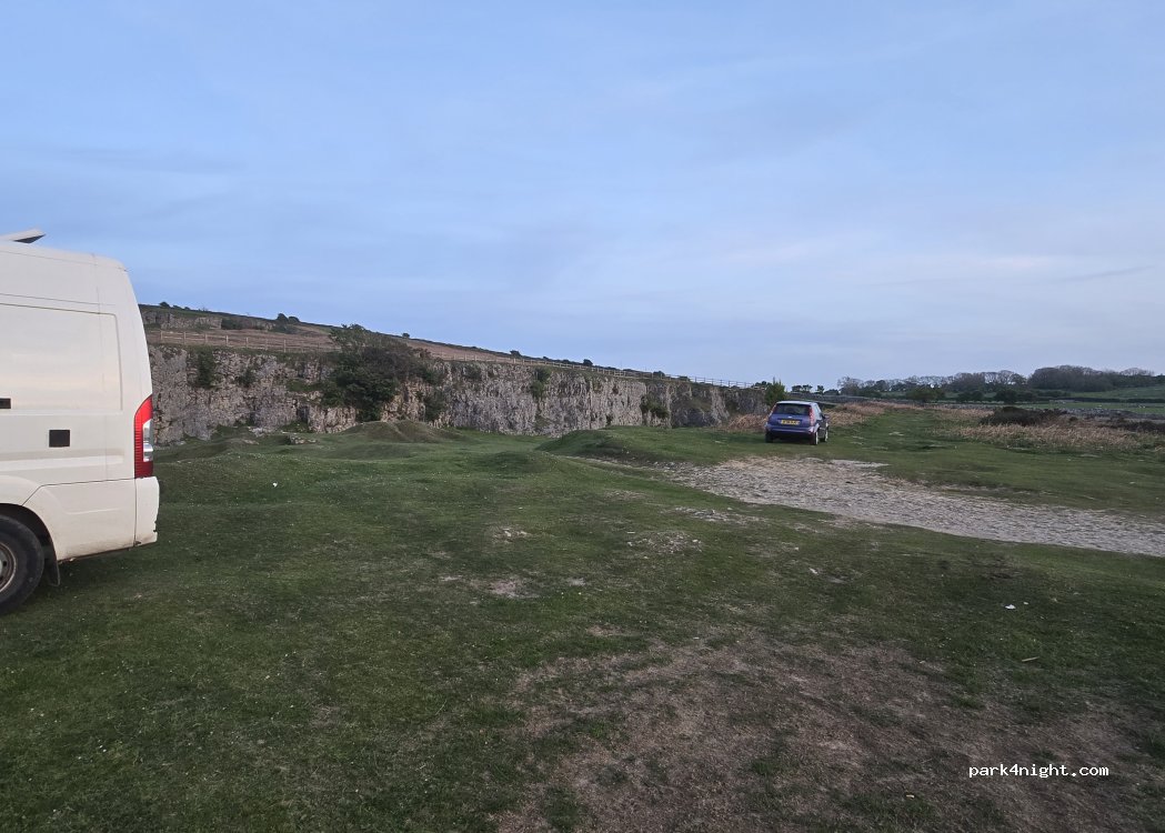 (LA12 9RE) Ulverston - White Gill Lane — foto 5