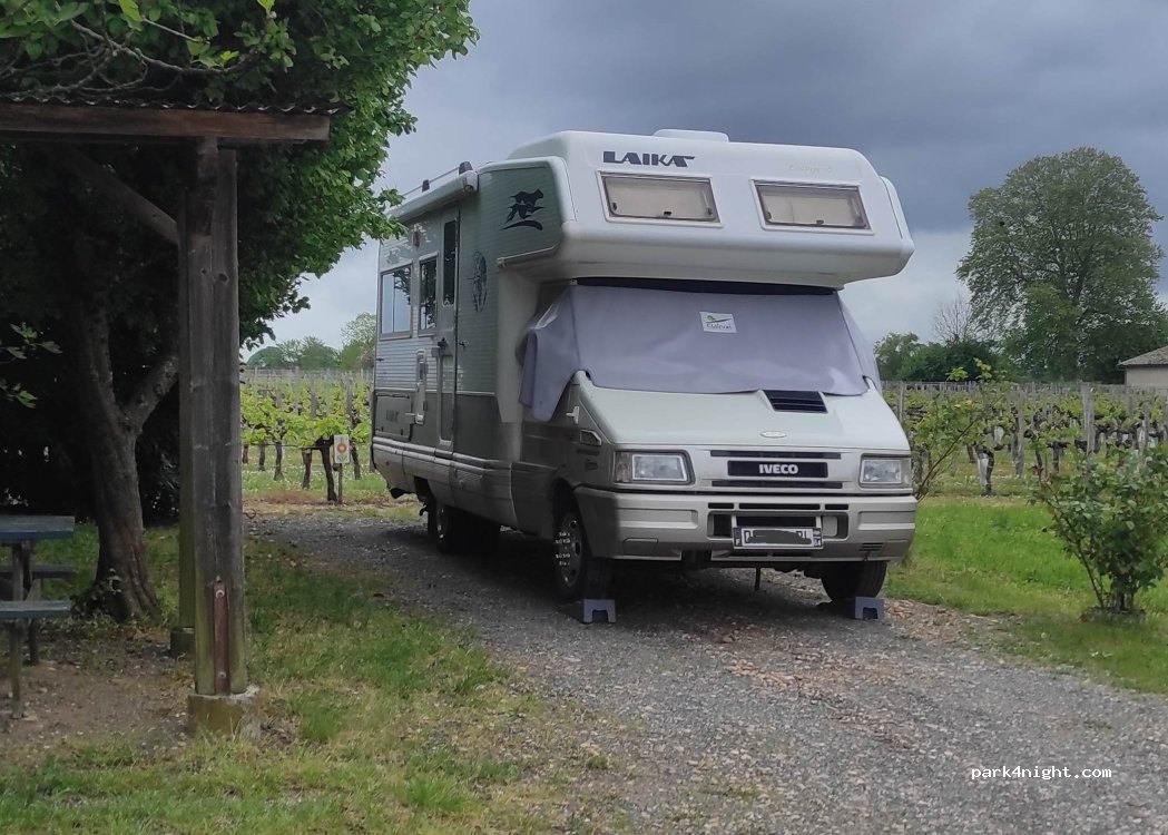 Vignoble Sautereau — foto 4