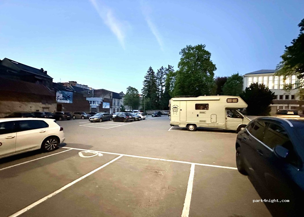 (4800) Verviers - 55 Rue Xhavée — foto