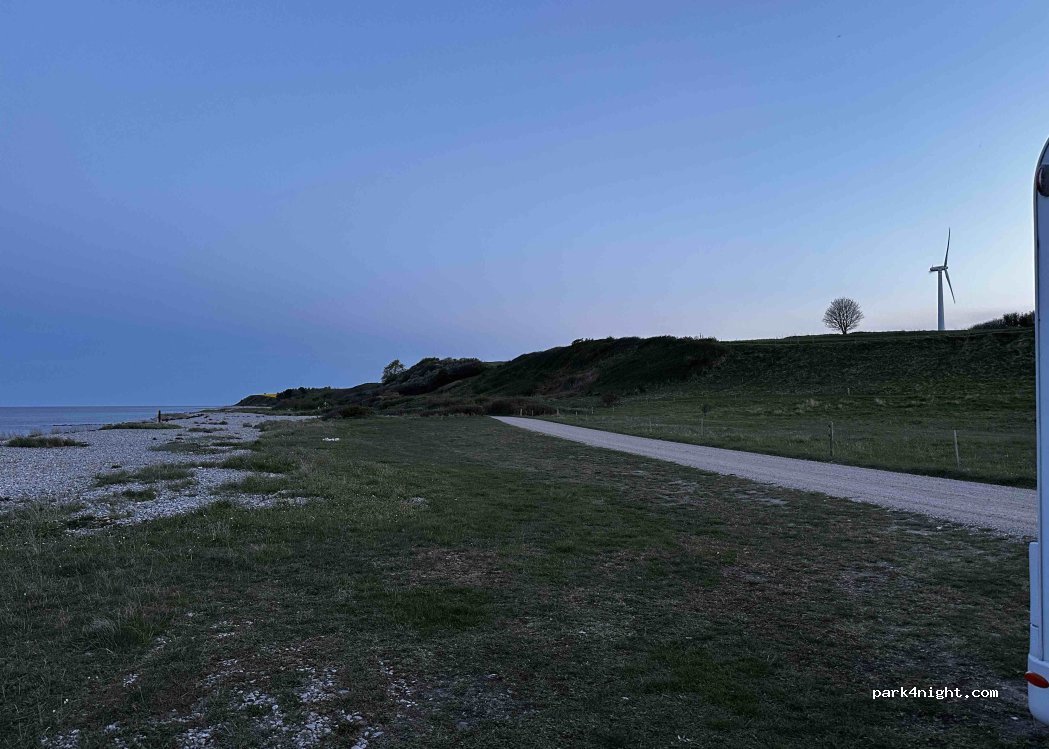 (8400) Ebeltoft - — foto