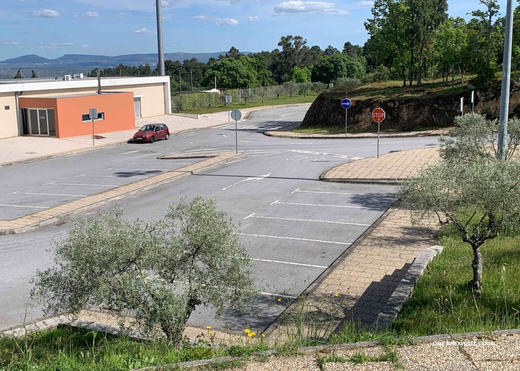 (5360) Vila Flor - Unnamed Road — foto