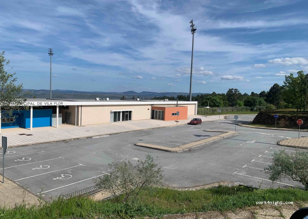 (5360) Vila Flor - Unnamed Road — foto 2